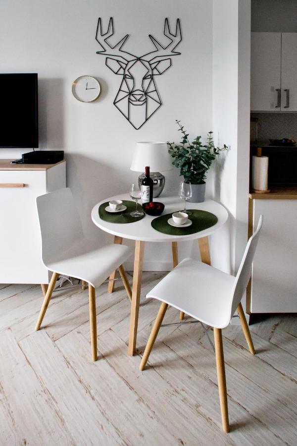 Prymasa Tysiaclecia - P&O Serviced Apartments Warschau Buitenkant foto